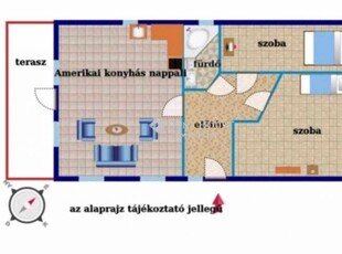 Eladó jó állapotú ház - Veresegyház