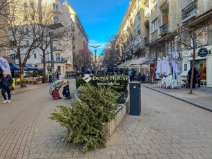 Eladó jó állapotú lakás - Budapest II. kerület