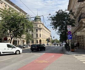 Eladó jó állapotú lakás - Budapest VI. kerület