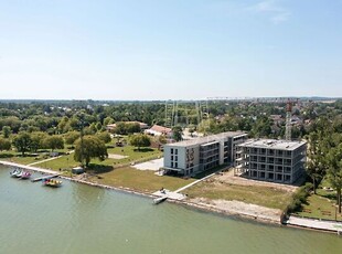 Eladó téglalakás Ady Endre utca, Balatonmáriafürdő