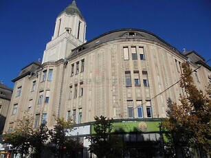 Eladó téglalakás Debrecen