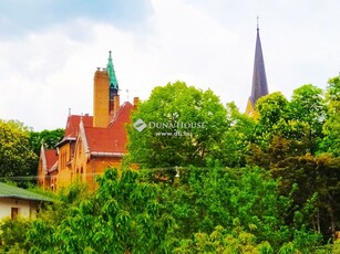 Eladó újszerű állapotú ház - Budapest II. kerület