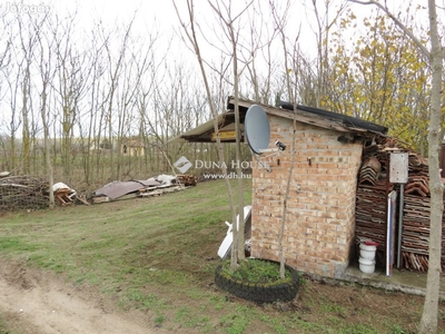 Kecskeméti eladó 946 nm-es telek - Kecskemét, Bács-Kiskun - Telek, föld