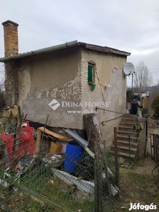 Baromállási dűlőben lakható ház - Vértesszőlős, Komárom-Esztergom - Nyaralók, üdülők