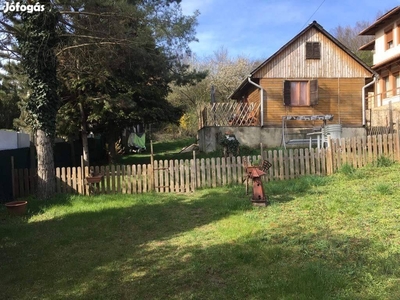 Belterületi nyaraló ! - Tatabánya, Komárom-Esztergom - Nyaralók, üdülők