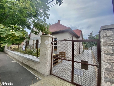 166 nm-es ház eladó Budapest 3. ker. - III. kerület, Budapest - Ház