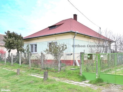 Csőszi eladó vegyesfalazatú családi ház - Csősz, Fejér - Ház