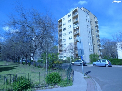 Dési Huber utcai lakás eladó - IX. kerület, Budapest - Lakás