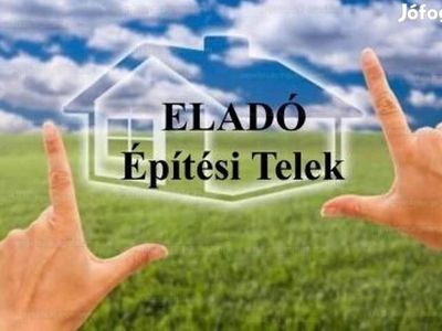 Eladó Építési telek Hajdúsámson - Hajdúsámson, Hajdú-Bihar - Telek, föld