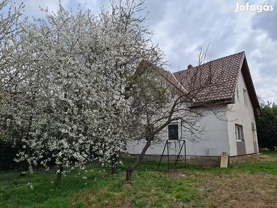 Eladó ház - Balatonszárszó - Balatonszárszó, Somogy - Ház