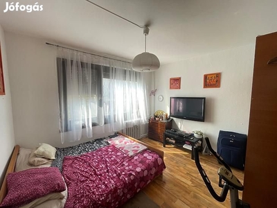 Eladó lakás - Budapest IV. kerület, Káposztásmegyer - IV. kerület, Budapest - Lakás