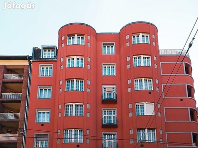 Eladó lakás - Budapest VIII. kerület, Népszínház utca - VIII. kerület, Budapest - Lakás