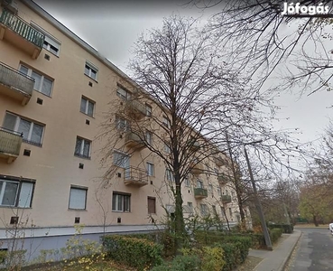 Eladó lakás - Budapest XXI. kerület, Űrhajós utca - XXI. kerület, Budapest - Lakás