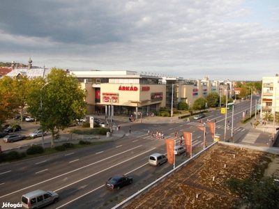 Eladó lakás Pécsett az Árkád mellett - Pécs, Baranya - Lakás