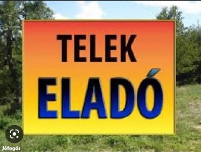 Építési telek Ajka - Padragkút - Padragkút, Ajka, Veszprém - Telek, föld