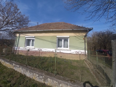 Erdőkürt, Erdőkürt, ingatlan, ház, 96 m2, 17.990.000 Ft