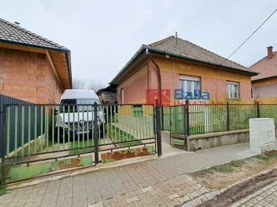 Kisnémedi, ingatlan, ház, 80 m2, 25.000.000 Ft