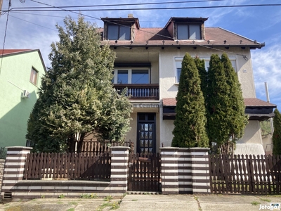 Leányvári eladó tégla családi ház - Leányvár, Komárom-Esztergom - Ház