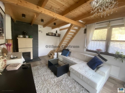 Nagymaros, Nagymaros, ingatlan, ház, 90 m2, 59.900.000 Ft