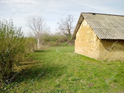 Szentgyörgyvár, eladó telek - Szentgyörgyvár, Zala - Telek, föld