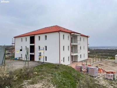 Várpalotán új építésű utolsó Lakás!! 3 hónapon belül költözhető! - Várpalota, Veszprém - Lakás