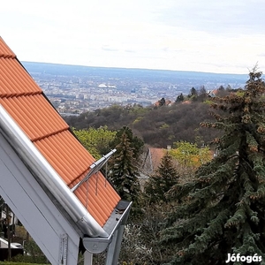 XII. Kerület, Kikelet utca, 84 m2-es, 1. emeleti, társasházi lakás - XII. kerület, Budapest - Lakás