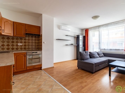 Albertfalva, Budapest, ingatlan, lakás, 41 m2, 63.900.000 Ft