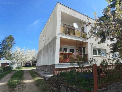 Bányásztelep, Ajka, ingatlan, lakás, 84 m2, 43.900.000 Ft