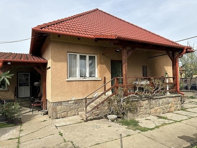 Budakalász, ingatlan, ház, 85 m2, 88.900.000 Ft