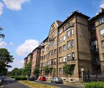 Budapest, ingatlan, lakás, 39 m2, 28.900.000 Ft