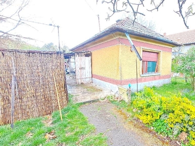 Cegléd, ingatlan, ház, 45 m2, 9.990.000 Ft