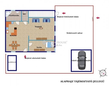 Eladó családi ház Budaörs, Uzsoki köz