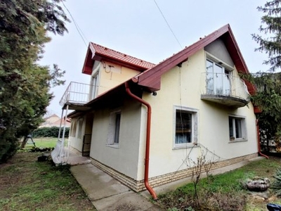 Eladó családi ház Budapest, XVII. kerület, Pesti útról nyíló utca