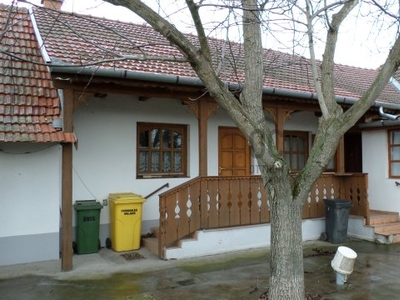 Eladó családi ház Sarud