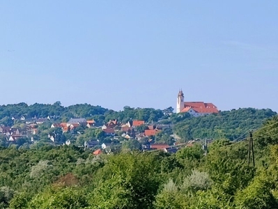 Eladó családi ház Tihany, Szőlő utca