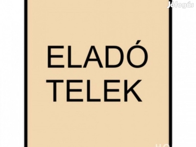 Eladó Építési telek Szeged Alsóváros