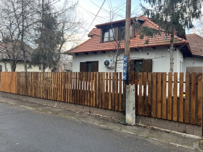 Eladó ikerházBudapest, XIX. kerület