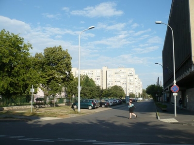 Eladó panellakásBudapest, XXI. kerület, Gyártelep, 1. emelet