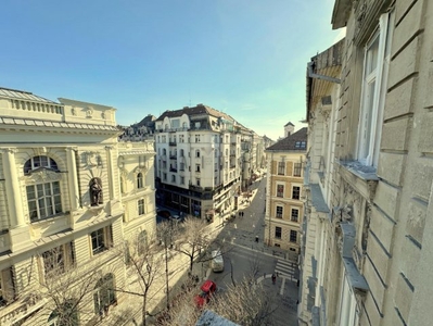 Eladó téglalakásBudapest, V. kerület, Belváros, Belváros, Váci utca, 6. emelet