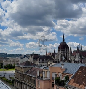 Eladó téglalakásBudapest, V. kerület