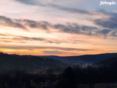 Eladó telek Szentkirályszabadjan