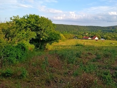 Eladó telek Balatonalmádi