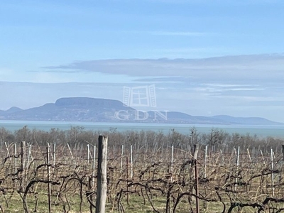 Eladó telek Balatonberény, Balatonberény Öregbokros