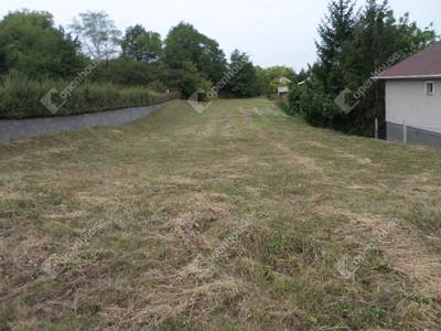 Győrújbarát, ingatlan, telek, 22.900.000 Ft