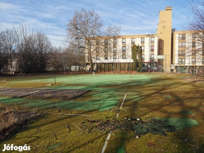 Kiadó teniszpálya