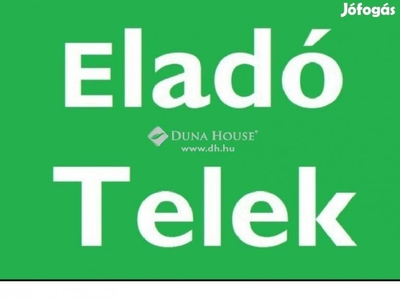 Körmendi eladó 1573 nm-es telek #4410342