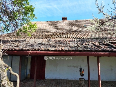 Körösladány, ingatlan, ház, 48 m2, 4.500.000 Ft