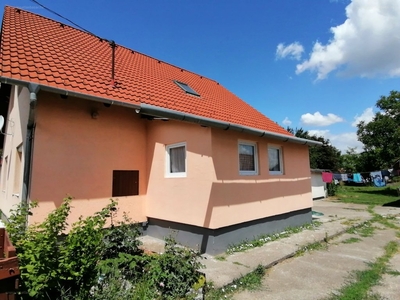 Pusztaszabolcs, ingatlan, ház, 143 m2, 52.000.000 Ft