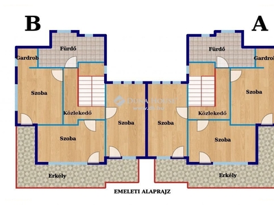 újépítésű, Budapest, ingatlan, ház, 175 m2, 279.000.000 Ft