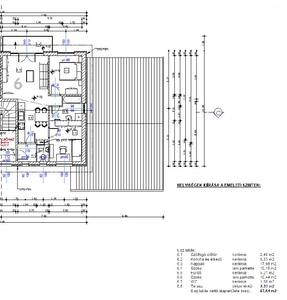 újépítésű, Hegyeshalom, ingatlan, lakás, 57 m2, 48.500.000 Ft